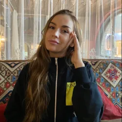 Фотография репетитора Савинова Юлия Владимировна