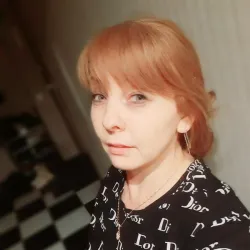 Фотография репетитора Коршунова Елена Викторовна