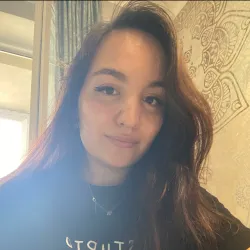 Фотография репетитора Садыкова Адэлина Загафурановна