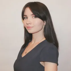 Фотография репетитора Абдуллина Алия Ринатовна