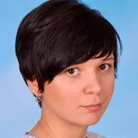 Фотография репетитора Милай Анна Андреевна