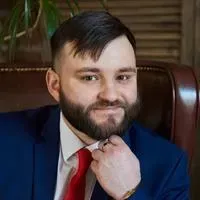 Фотография репетитора Чемоданов Павел Андреевич