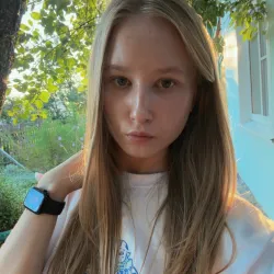 Фотография репетитора Шитова Капиталина Юрьевна