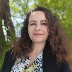 Фотография репетитора Соловьева Александра Владимировна