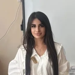 Фотография репетитора Даллакян Диана Варужановнпэа