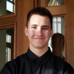 Фотография репетитора Гаврилов Илья Николаевич