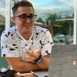 Фотография репетитора Синяговский Алексей Васильевич