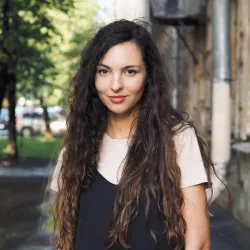 Фотография репетитора Лобанова Маргарита Владимировна