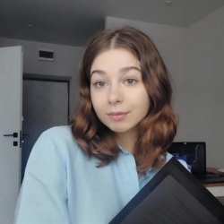 Фотография репетитора Ивлева Валерия Павловна