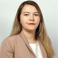 Фотография репетитора Гавриш Татьяна Леонидовна