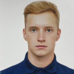 Фотография репетитора Куча Василий Григорьевич