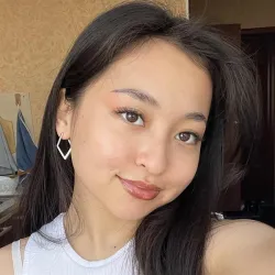 Фотография репетитора Ирхатова Мирует Жалгасовна