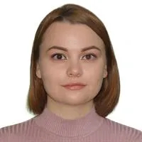 Фотография репетитора Мардиева Снежана Рауфовна