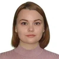 Фотография репетитора Мардиева Снежана Рауфовна