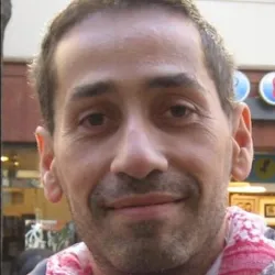 Фотография репетитора Picozzi Bruno 