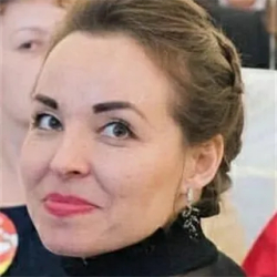 Фотография репетитора Яковлева Ольга Николаевна