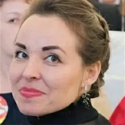 Фотография репетитора Яковлева Ольга Николаевна