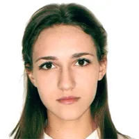 Фотография репетитора Гулидова Арсения Павловна