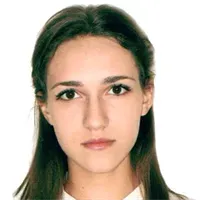 Фотография репетитора Гулидова Арсения Павловна