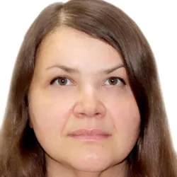 Фотография репетитора Вердеш Ирина Владимировна