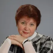 Фотография репетитора Полыгалова Елена Алексеевна