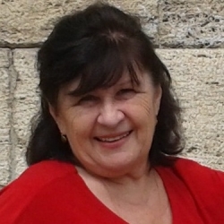 Фотография репетитора Клюшенкова Любовь Владимировна