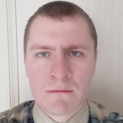 Фотография репетитора Щетинкин Юрий Валерьевич