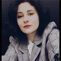 Фотография репетитора Шипицына Альбина Дмитриевна