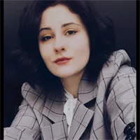 Фотография репетитора Шипицына Альбина Дмитриевна