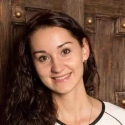 Фотография репетитора Ловкова Светлана Евгеньевна