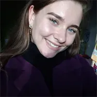 Фотография репетитора Черных Валерия Алексеевна