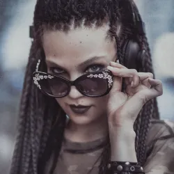 Фотография репетитора Ланникова Диана Николаевна