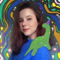 Фотография репетитора Проскурякова Вера Александровна