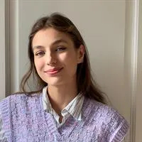 Фотография репетитора Дмитриченко Диана Викторовна