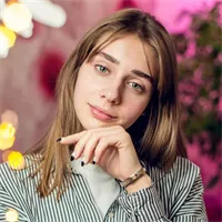 Фотография репетитора Мелентьева София Максимовна