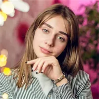 Фотография репетитора Мелентьева София Максимовна