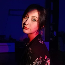 Фотография репетитора Асадова Валерия Рамисовна