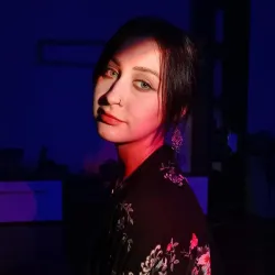 Фотография репетитора Асадова Валерия Рамисовна