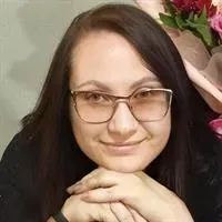 Фотография репетитора Шитикова Ирина Ивановна