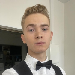 Фотография репетитора Белоусов Михаил Алексеевич