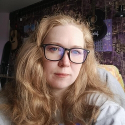 Фотография репетитора Лупанова Ирина Сергеевна