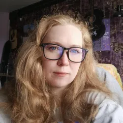 Фотография репетитора Лупанова Ирина Сергеевна