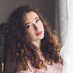 Фотография репетитора Полякова Анна Александровна