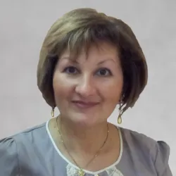 Фотография репетитора Молоканова Татьяна Георгиевна