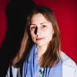 Фотография репетитора Николенко Антонина Александровна