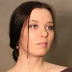 Фотография репетитора Рещикова Александра Александровна