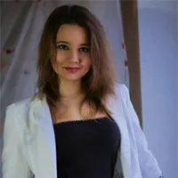 Фотография репетитора Генералова Мария Александровна