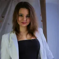 Фотография репетитора Генералова Мария Александровна