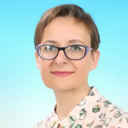 Фотография репетитора Ненашева Татьяна Анатольевна