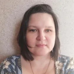 Фотография репетитора Шмыголь Елена Викторовна